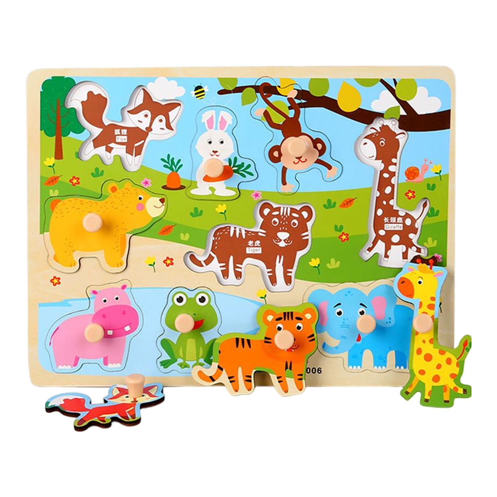 12 Organizadores De Fieltro Apilables - Para Puzzles De 500-2000 Piezas, Coloridos, Plegables Y Con Cierre De Presión
