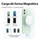 thumbnail image 3 of Cargador Inalámbrico Magnético para iPhone 8 / X / 11 / 12  / 13 / 14, 3 of 3
