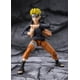 thumbnail image 3 of Figura de acción TAMASHII NATIONS Naruto Uzumaki S.H.Figuarts, 3 of 9