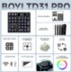 thumbnail image 2 of Teclado Numérico BOYI TD31Pro Bluetooth 5.0/2.4G/Type-C Negro, 2 of 8