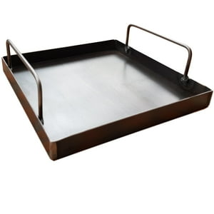 Kaschile - Plancha Churrasquera 24X24 Cm