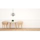 thumbnail image 2 of Lámpara Colgante Elegant Lighting Azalea 38 cm Cromo 4 Luces, 2 of 2