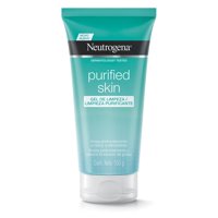 Neutrogena - Limpiador Purify Skin 150 Grms
