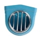 thumbnail image 4 of Dispensador De Comedero Para Conejos, Comedero De Heno Para Animales Pequeños, Para Hámster, Conejo, Erizo, Azul, 4 of 5