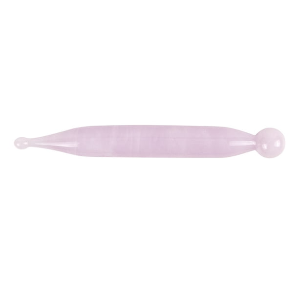 Natural Beeswax Stick Gua Sha Facial Massage Acupunctur Point Pen Chinese Medicine Guasha Beauty Messager Tool