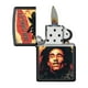 thumbnail image 2 of Encendedor Bob Marley Design Negro Zp49154, 2 of 3