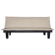 thumbnail image 2 of Futón Turin Beige, 2 of 7