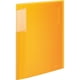 thumbnail image 4 of Carpeta Art Portfolio Kokuyo RA-N40Y A4/US Letter Yellow, 4 of 8