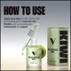 thumbnail image 4 of Aceite para cutículas V Beauty Pure 15 ml Coco y Mango, 4 of 4