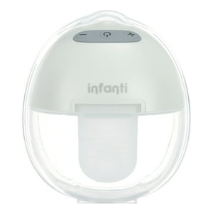 Infanti - Extractor Florence Con Control