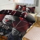 thumbnail image 1 of Juego De Ropa De Cama Con Estampado De Pennywise Funda Nórdica Y Fundas De Almohada De 3 Piezas Para Mujeres Hombres Y Adolescentes, 1 of 3