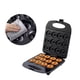 thumbnail image 3 of Maquina para Mini Donas Postres Donuts Antiadherente 12 Und R241, 3 of 4