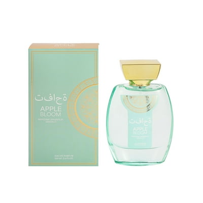 Perfume Apple Bloom 1 Un Hello Beauty