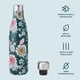 thumbnail image 3 of Botella de agua S'well 500 ml aislada al vacío con diseño floral, 3 of 4