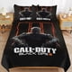 thumbnail image 1 of Call Of Duty Bedding Set Duvet Cover Comfortable and Lightweight Cartoon Bedding 3 Piece Bed Set, 1 of 5