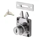 thumbnail image 1 of Cerradura O Chapa Puerta Corredera Armario 19mm, 1 of 3
