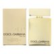 thumbnail image 1 of Perfume Dolce & Gabbana The One Gold Eau de Parfum para hombre, 50 ml, 1 of 2