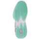 thumbnail image 3 of Zapatilla Pádel Mujer Master 1000 Blanco Celeste Joma, 3 of 4