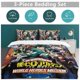 thumbnail image 5 of My Hero ademia Duvet Cover Set3-Piece Bedding Set Soft Wa And Comfortable Soft Bed Set for, 5 of 5