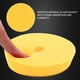 thumbnail image 3 of Pad de pulido SPTA T80 amarillo de espuma de alto corte de 3,5", 3 of 7