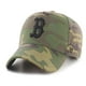 thumbnail image 1 of Jockey Snapback Boston Red Sox Grove MVP DT Camo ’47 Brand, 1 of 2