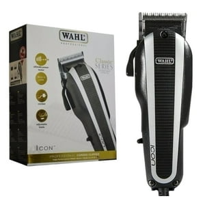 Máquina Cortapelo Wahl Icon Profesional Con Cable