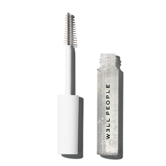 Gel para cejas Well People Expressionist Clear, vegano y nutritivo
