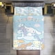 thumbnail image 5 of Cinnamoroll Bedding Sets for Kids Men Women Twin Size Comforter Set, 5 of 5