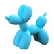 thumbnail image 3 of Resina Decorativa Globo Perro Ornamento Escritorio Decoración Artesanía Azul, 3 of 5