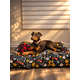 thumbnail image 5 of Cama Ortopédica Impermeable para Perros 4XL con Funda 150 × 120 cm, 5 of 5