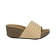 thumbnail image 1 of Sandalia Elm Beige Alquimia, 1 of 5