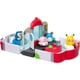thumbnail image 5 of Set de Juego Squish-a-longs Centro Pokémon con 4 Figuras, 5 of 9