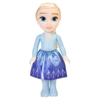 Muñeca Frozen De Disney - Elsa Aventurera