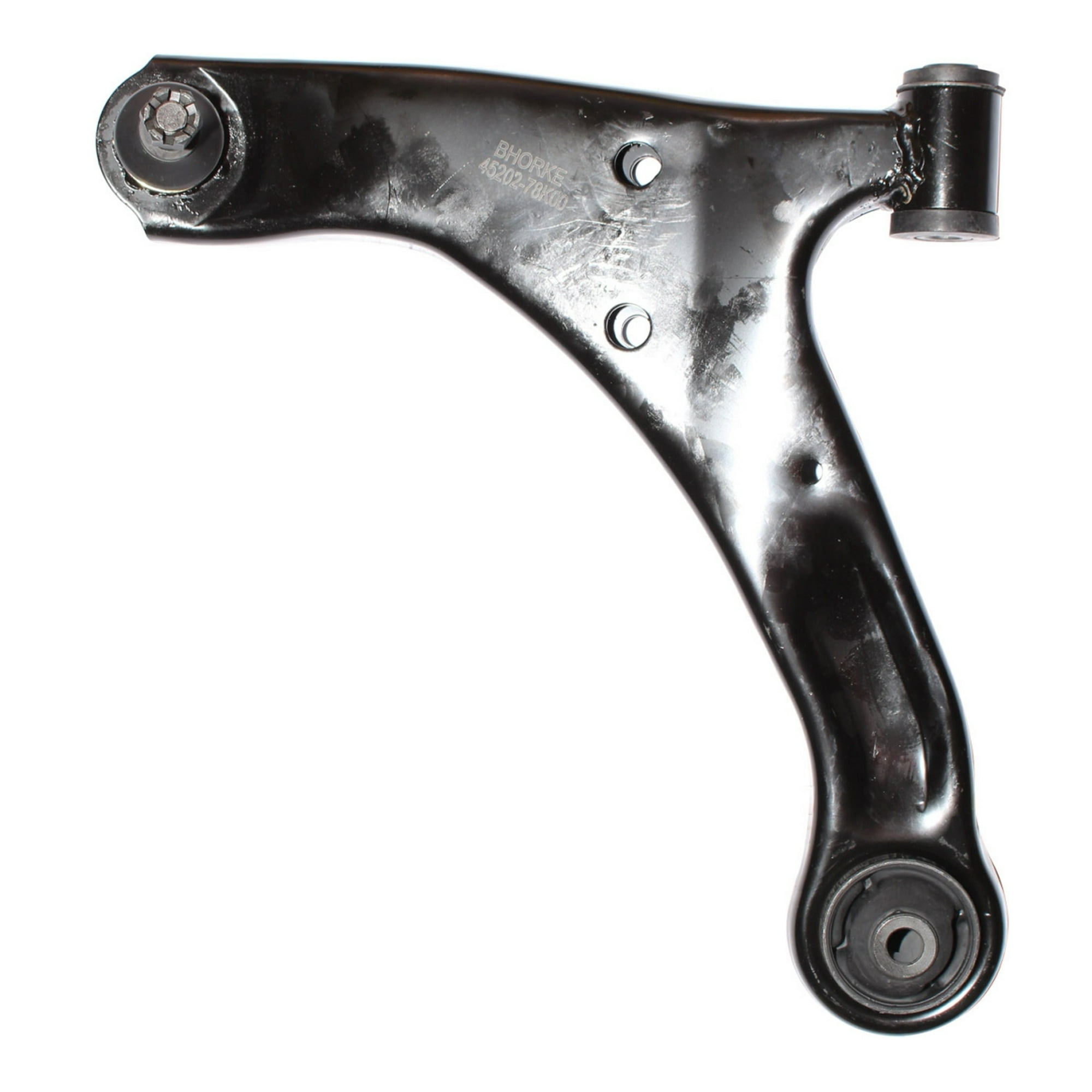 Repuestos Del Sol - Bandeja Suspension Inferior Delantera Izquierda Suzuki Grand Nomade 2.4 2009 2016