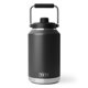 thumbnail image 3 of Jarra Thermos YETI Rambler de 3,8 L con aislamiento al vacío, color negro, 3 of 9