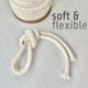 thumbnail image 2 of Cordón de ribete Great Lakes Cordage tamaño 4, 15 yardas, 2 of 4