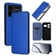 thumbnail image 1 of Funda Flip para FOXDOCK Realme GT5 5G - Funda magnética de negocios, funda protectora delgada, 1 of 5