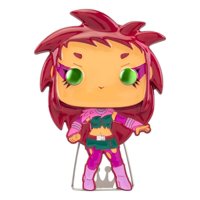 Pin Funko Pop Dc Teen Titans Starfire
