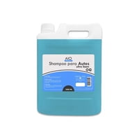 Genérico - Shampoo Para Auto Ultra Foam Brillo Activo 5Lt Aio