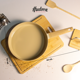 thumbnail image 3 of Sartén Aluminio Antiadherente Cerámico 24 Cm Harmony Hudson Beige HAR24, 3 of 5