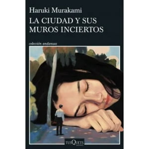 Tusquets - Libro La Ciudad Y Sus Muros Inciertos