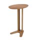thumbnail image 2 of Mesa Lateral Tb604 Circular Café, 2 of 3