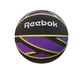 thumbnail image 1 of balón Basquet N7 negro-morado, 1 of 3