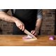 thumbnail image 5 of Cuchillo Babish Chef de acero alemán 1.4116 con alto contenido de carbono, 20 cm, 5 of 6