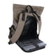 thumbnail image 5 of Mochila Urbana Waterproof Nomade Café Head, 5 of 10