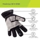 thumbnail image 3 of Guante de Bomberos HexArmor 8180 SR‑X Grande NFPA, 3 of 8