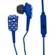 thumbnail image 1 of Auriculares Intrauditivos Craig CHP4831-BL Azules con Micrófono, 1 of 1