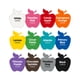 thumbnail image 4 of Set de Pinturas Acrílicas Apple Barrel Essentials, 12 frascos de 24 onzas líquidas (Paquete de 1), 4 of 8