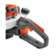 thumbnail image 4 of Cortasetos A Gasolina Husqvarna 122hd60 - 0,8 Hp Husqvarna, 4 of 5