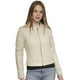 thumbnail image 1 of Chaqueta Ecocuero CHG07 Beige, 1 of 3